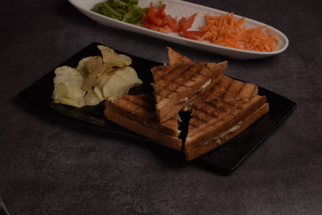 Grilled Sandwich