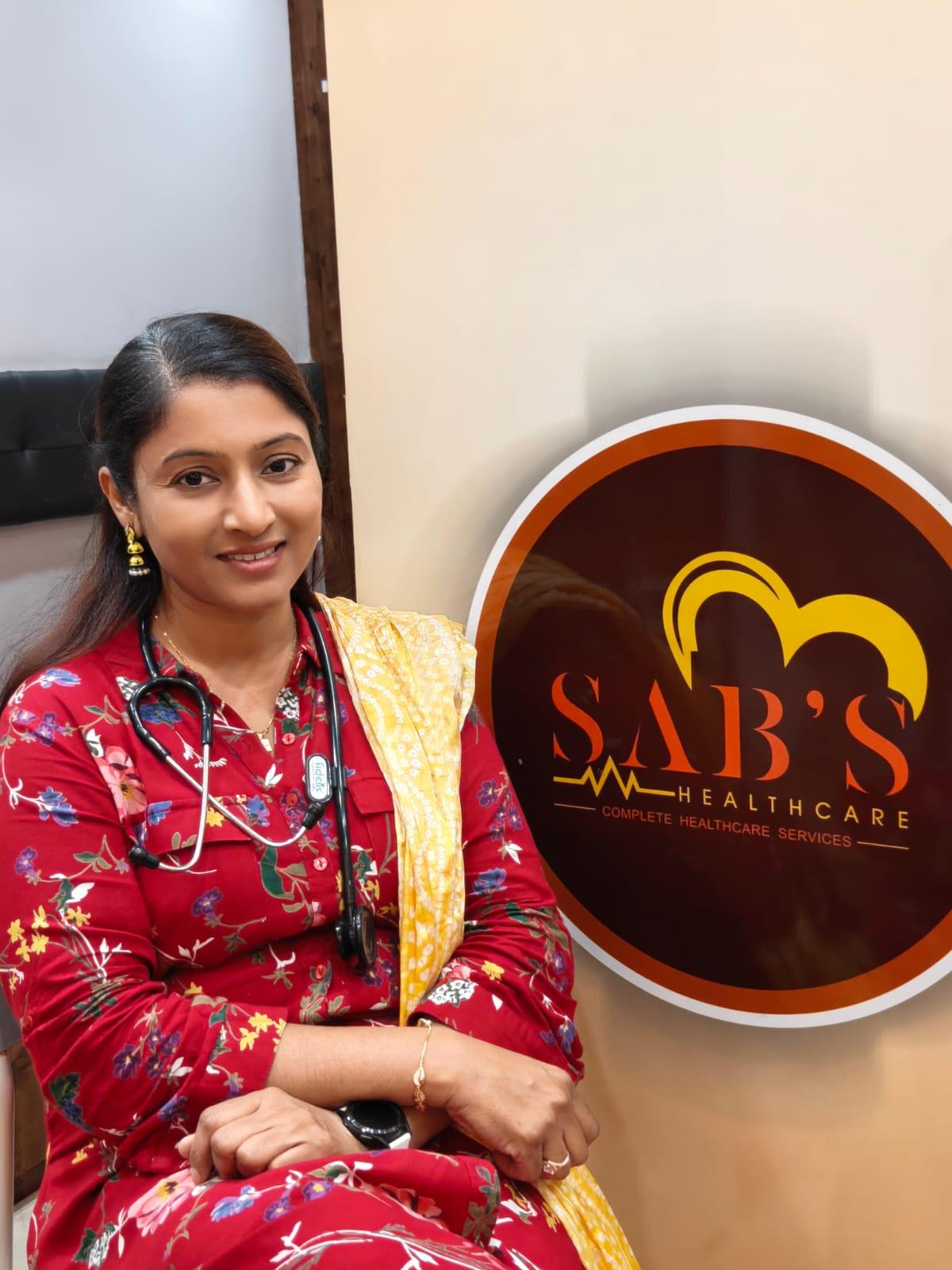 Dr. Asma Parveen Samuel