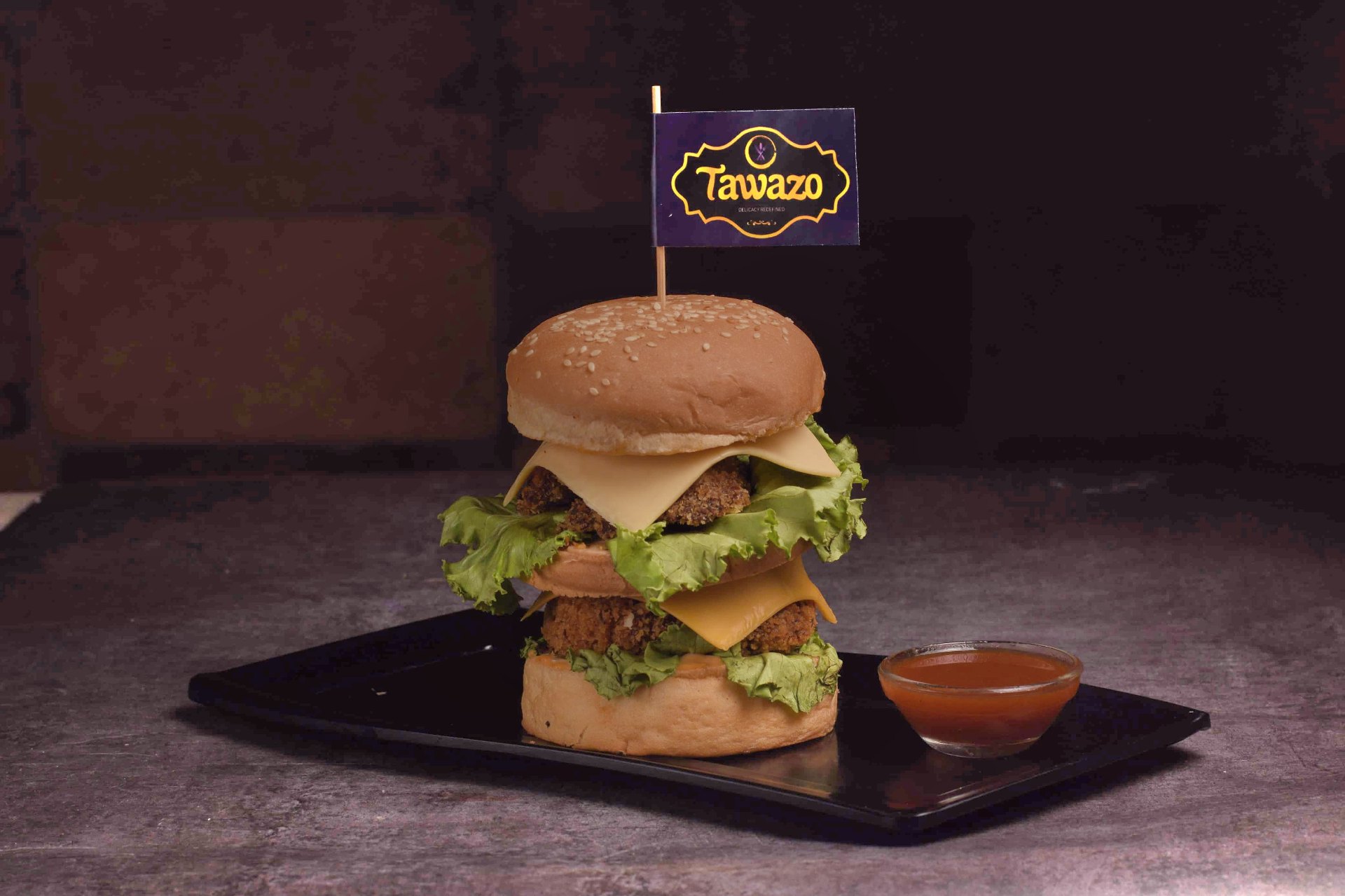 Tawazo Maharaja