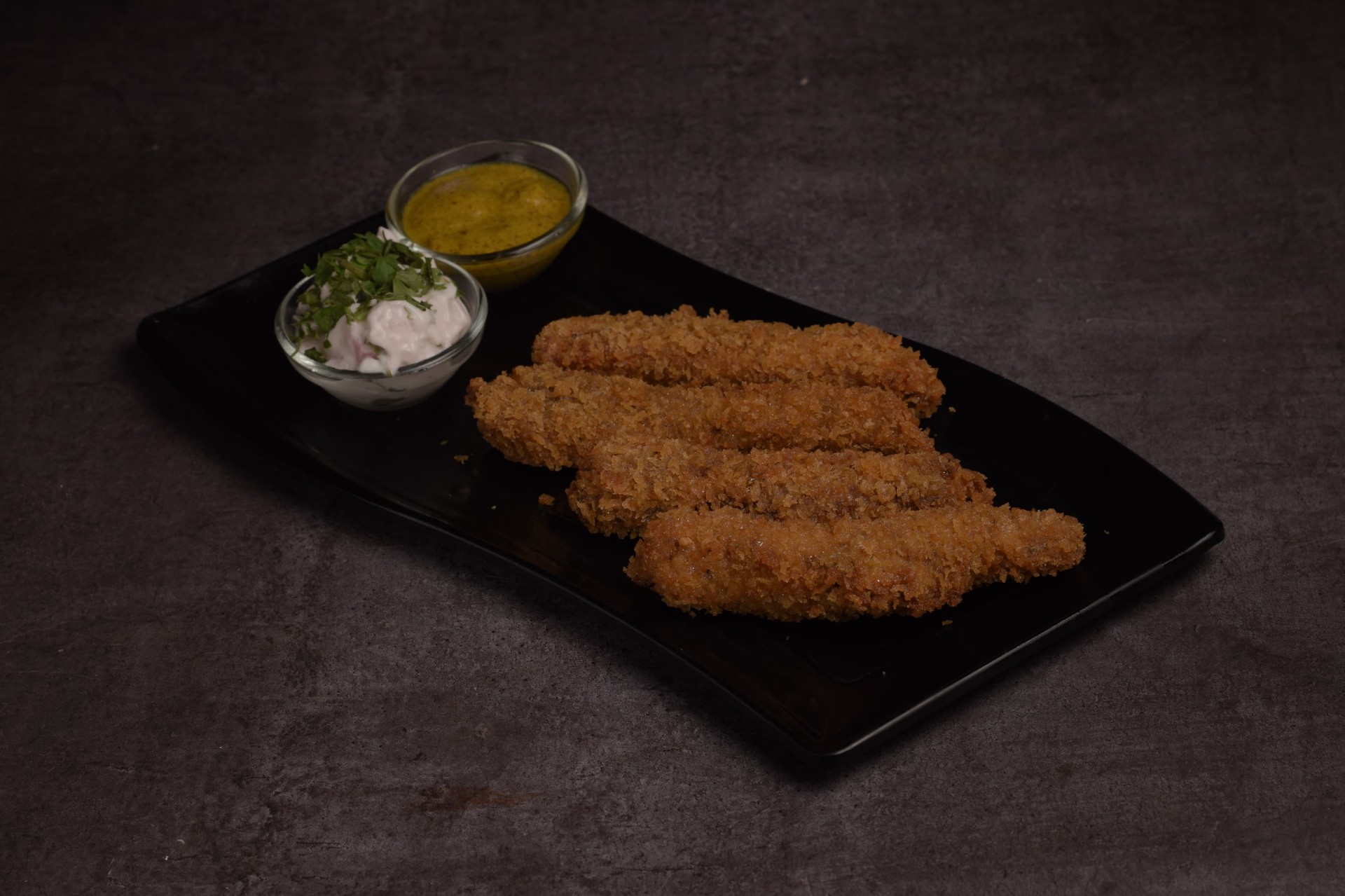 Fish Finger
