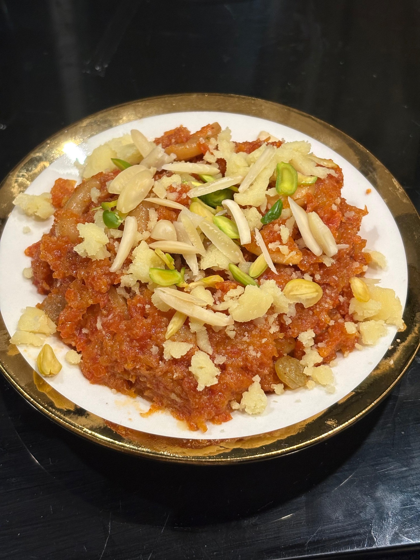 Gajar Ka Halwa