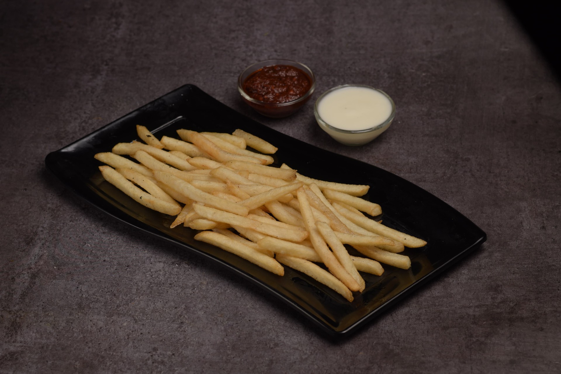 Golden Fries