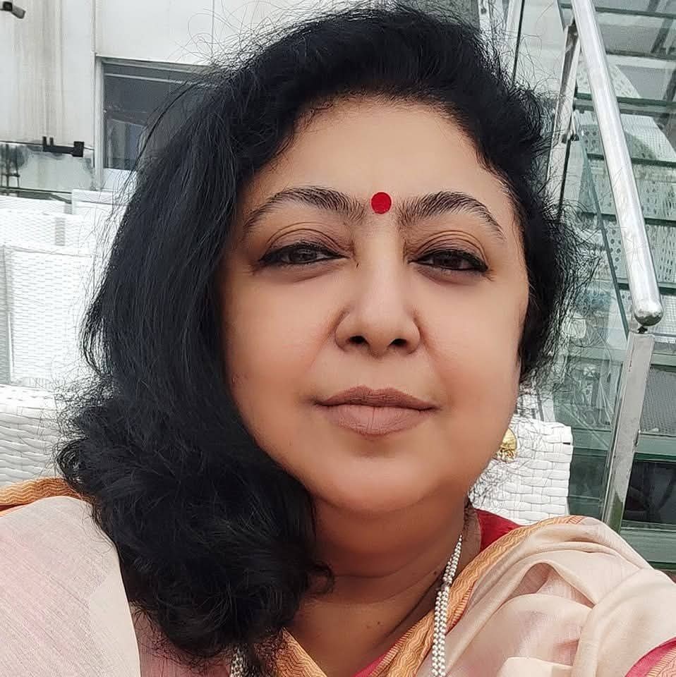 Saira Islam