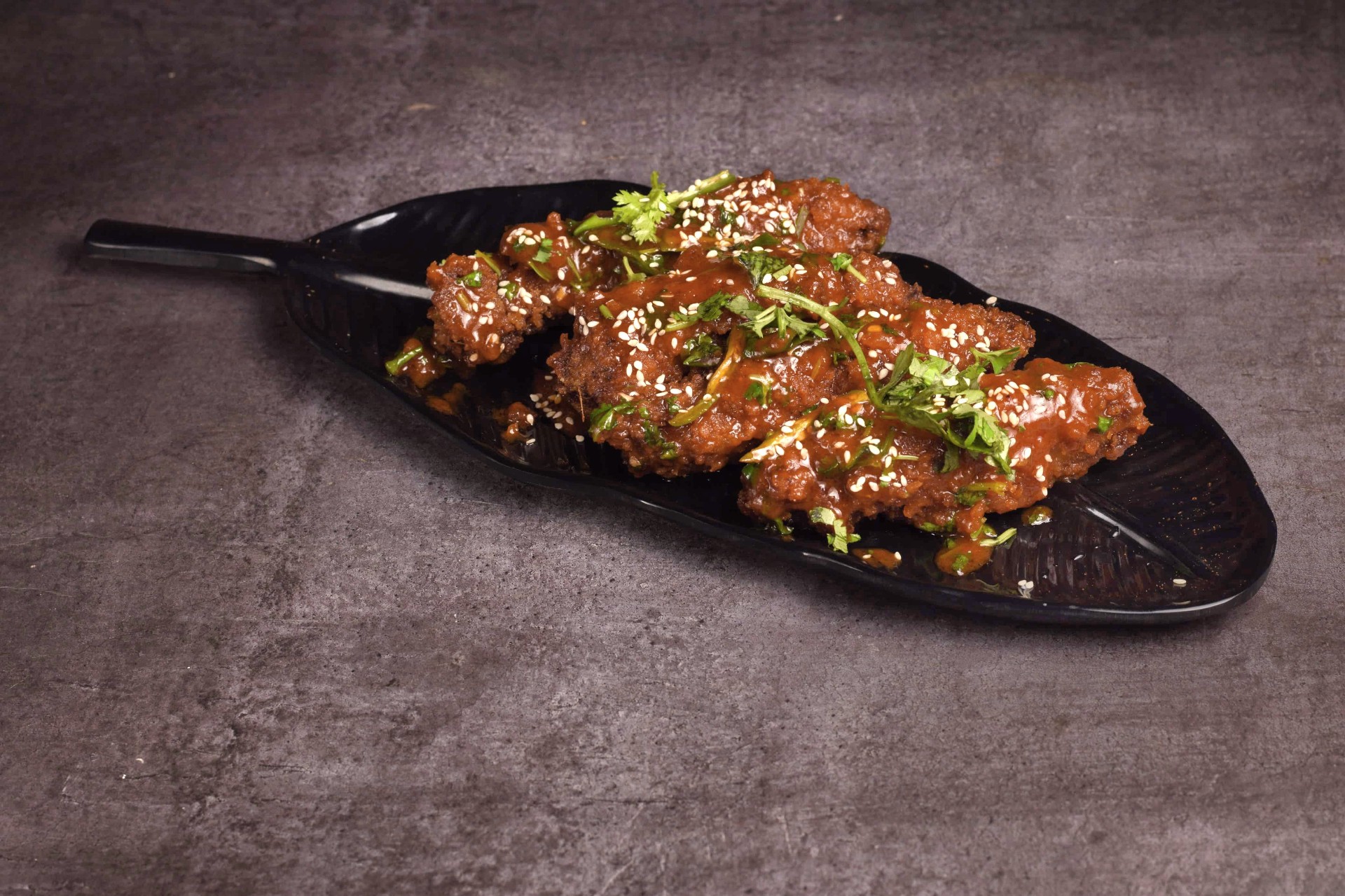 Chilli Chicken