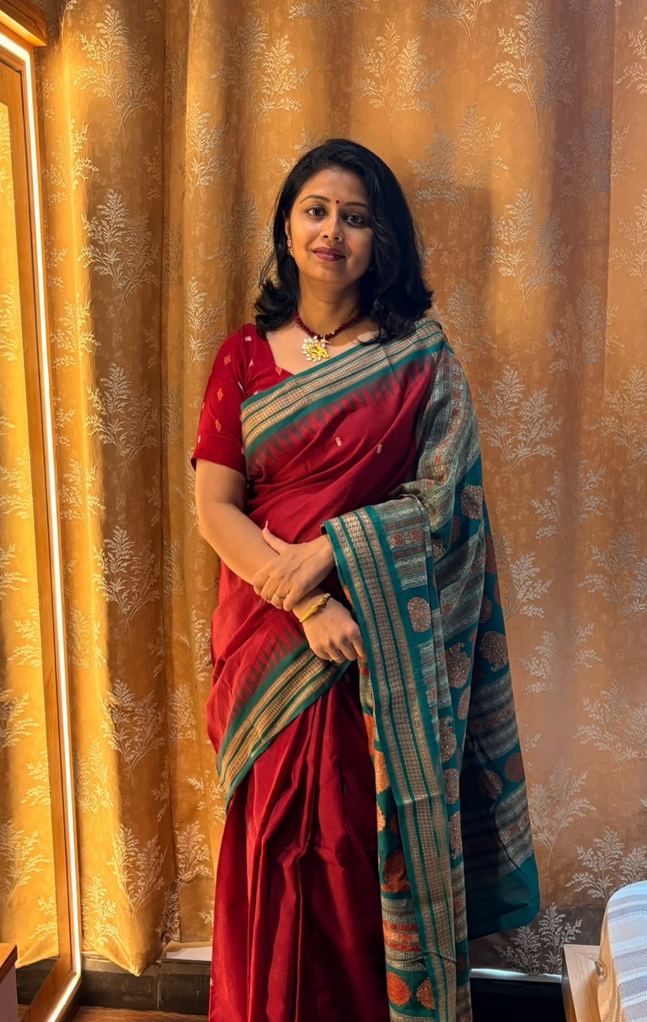 Dr. Sayanee Mukherjee