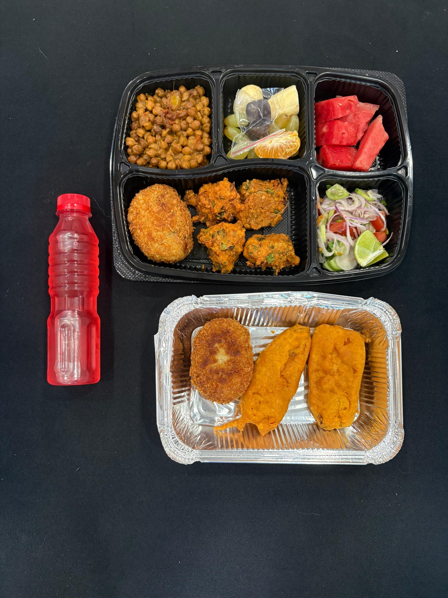 Iftar Thali